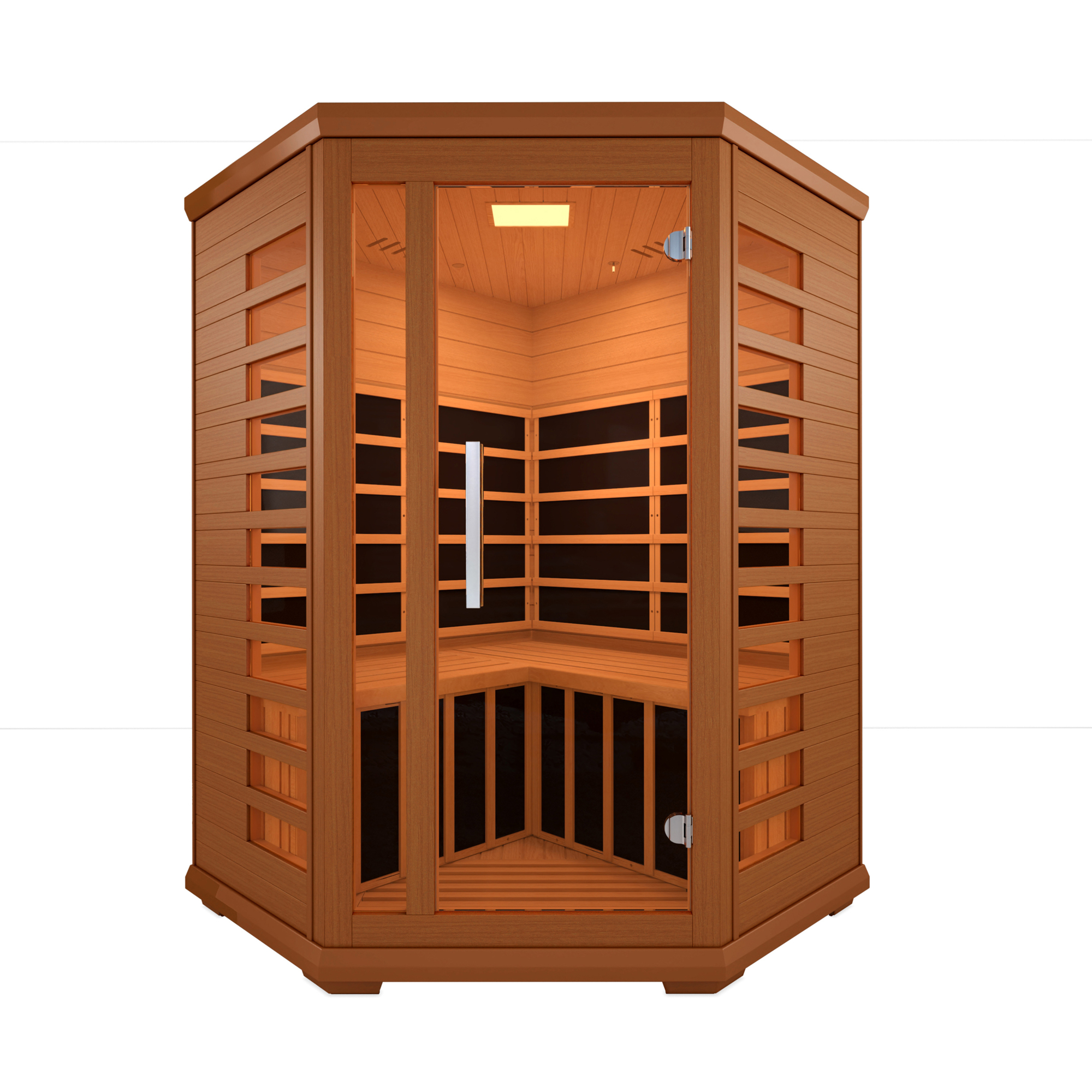Saunas